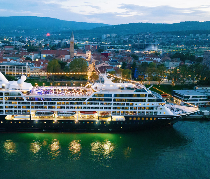 Azamara Quest