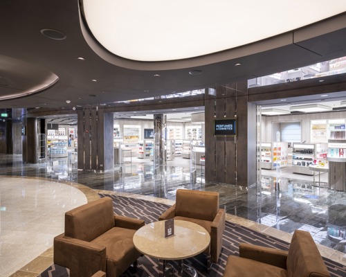 MSC Cruises MSC Seashore Perfumes and Cosmetics 2.jpg