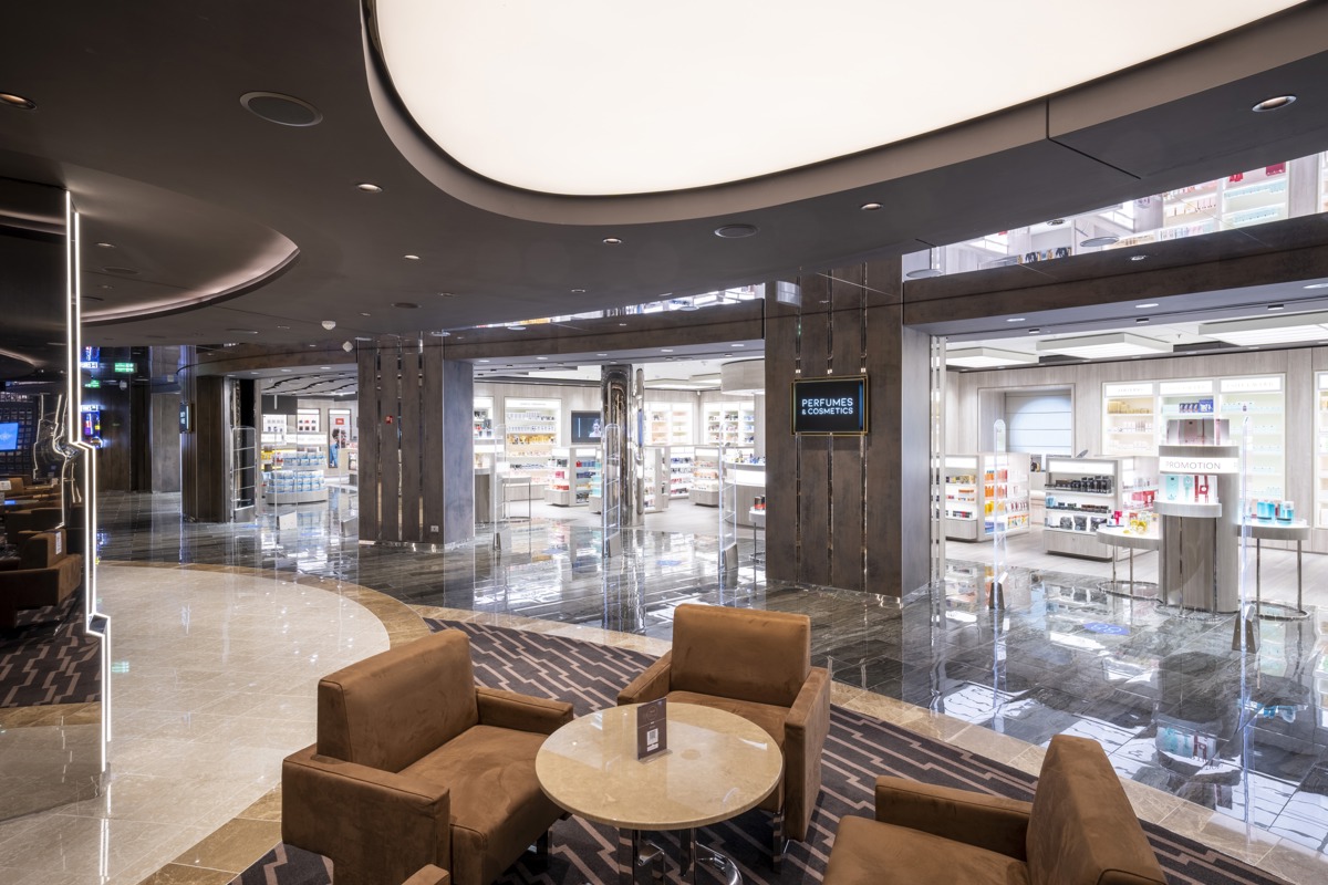 MSC Cruises MSC Seashore Perfumes and Cosmetics 2.jpg