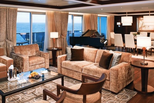 Penthouse Suite