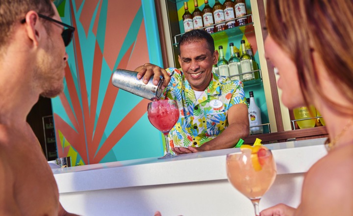 Swim & Tonic℠
