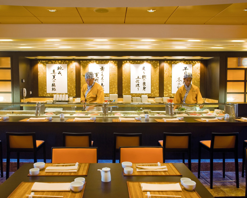 MSC Musica Class sushi.jpg