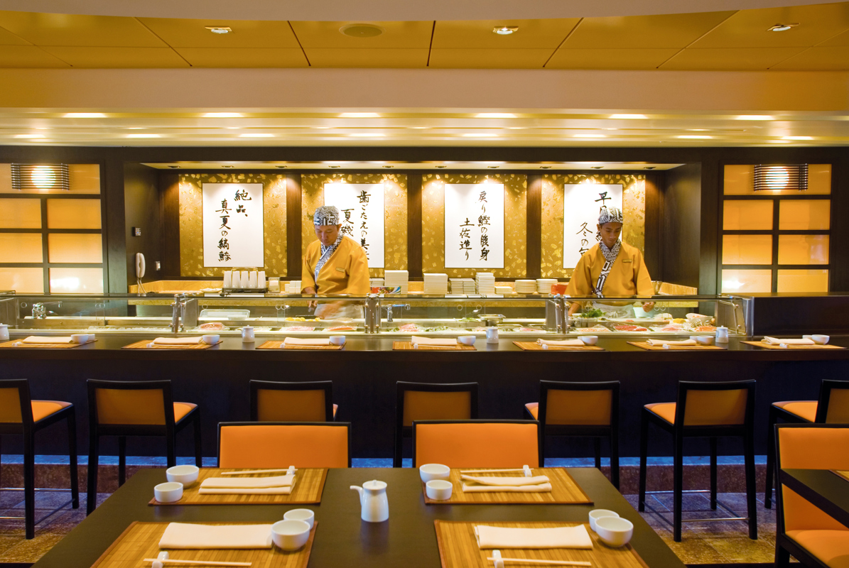 MSC Musica Class sushi.jpg