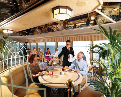 Cunard Line Queen Victoria Lido Restaurant 1.JPG