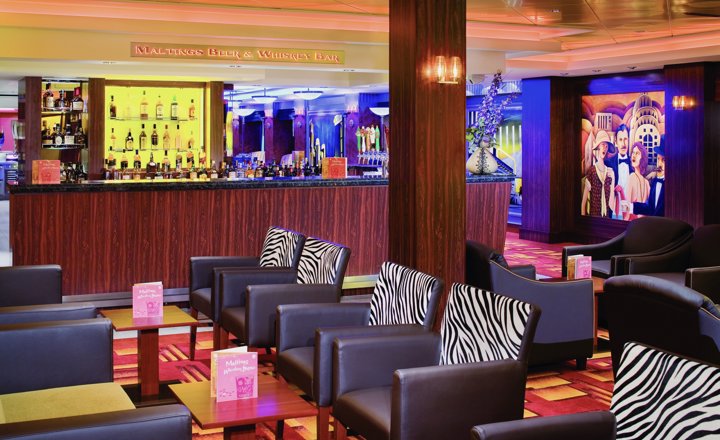 Maltings Beer & Whiskey Bar