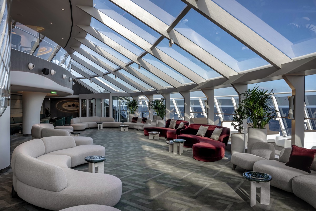Msc Cruises Msc World Europa Msc Yacht Club Top Sail Lounge   Ivan Sarfatti And Msc Rights 3