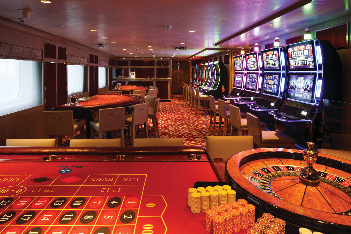 Silversea - Silver Spirit - Casino 1.jpg