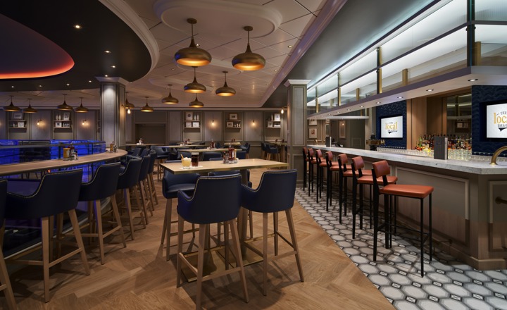 The Local Bar & Grill