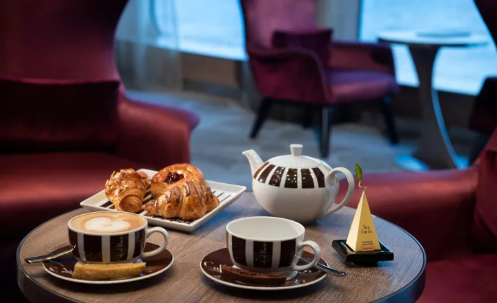Cafe Al Bacio