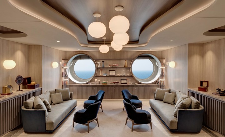 Med Yacht Club