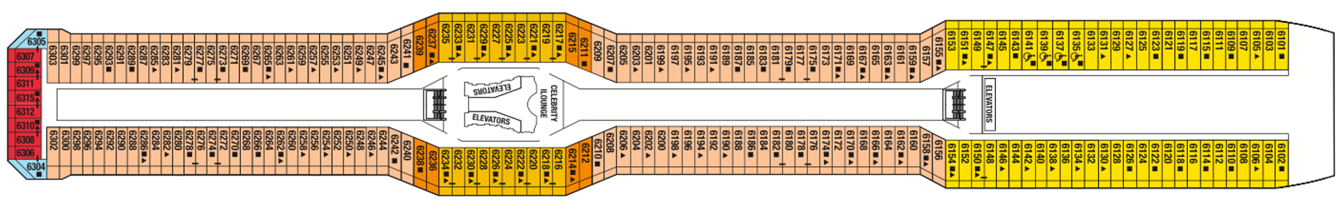 Deck 6
