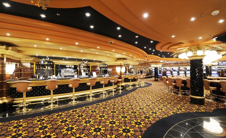 Millennium Star Casino