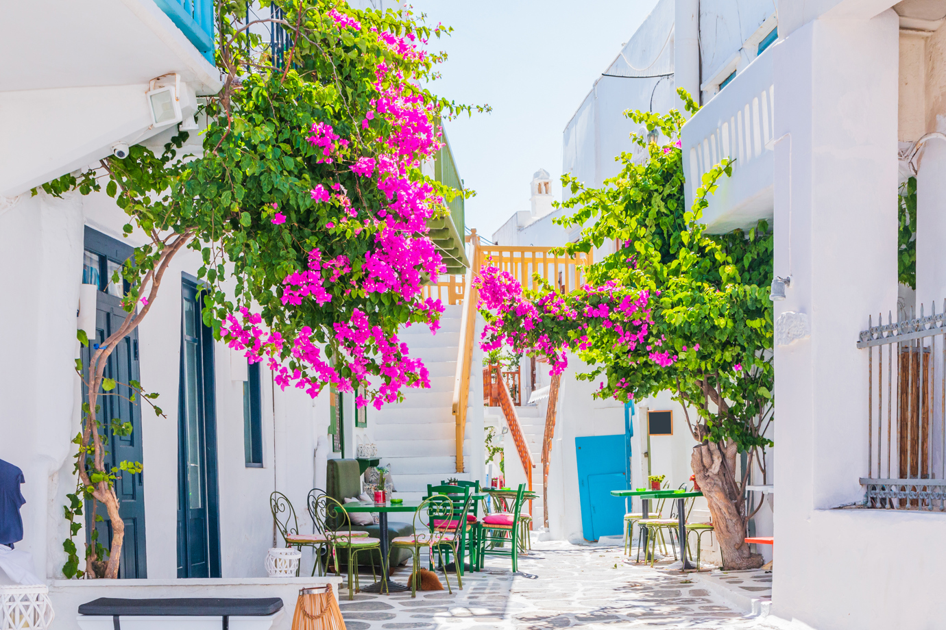 Mykonos
