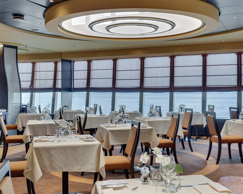 MSC Cruises MSC Meraviglia Panorama Restaurant 1.jpg