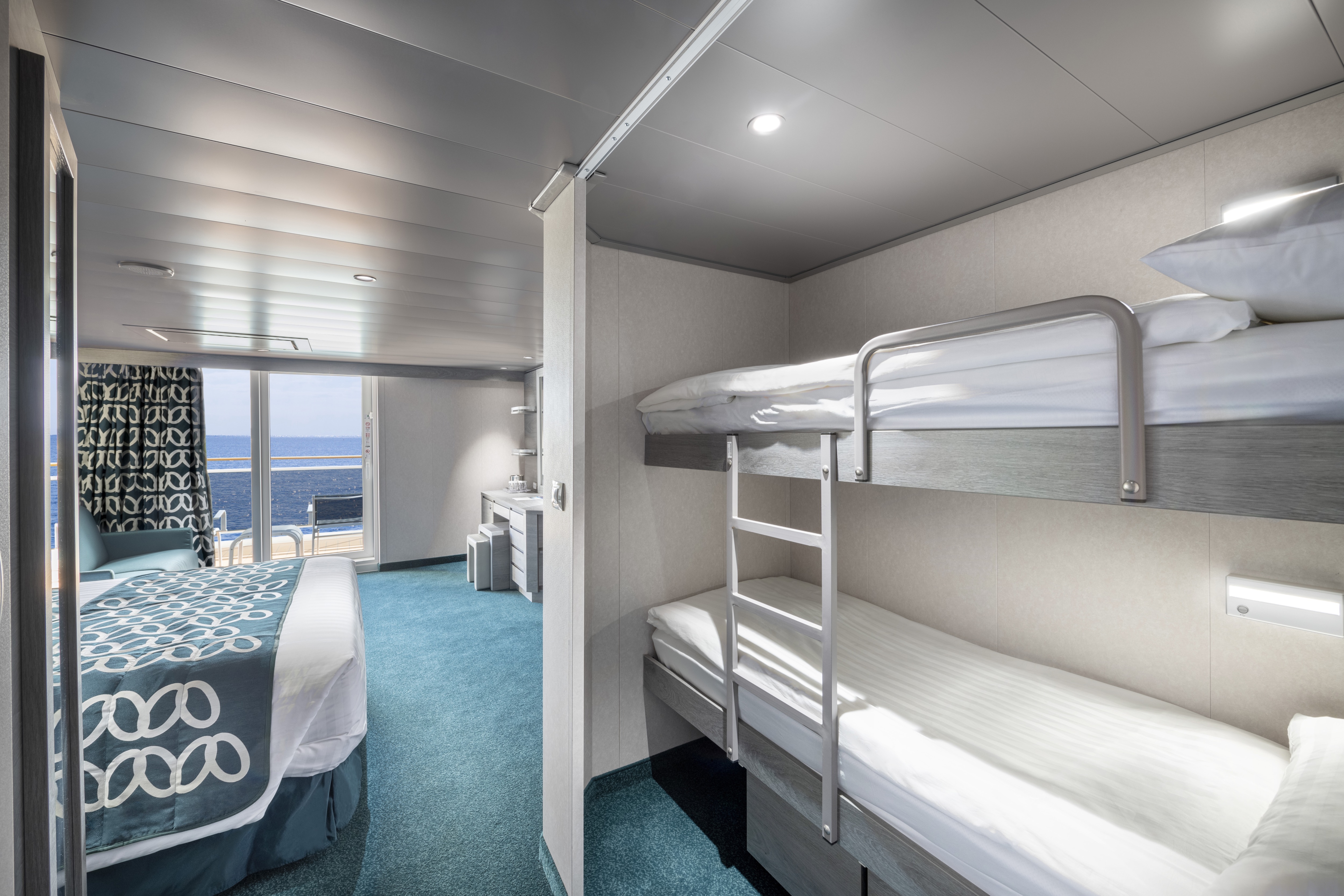 Premium Suite Aurea