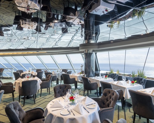 MSC Cruises MSC Virtuosa MSC Yacht Club Restaurant 1.jpg