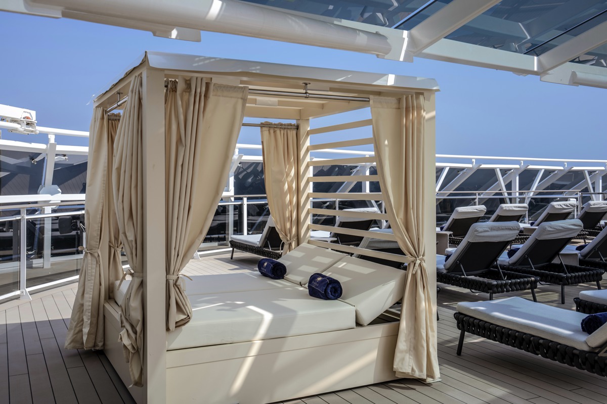 Msc Cruises Msc World Europa Msc Yacht Club Sun Deck And Pool   Ivan Sarfatti And Msc Rights 7