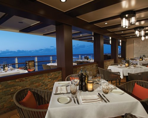 NCL Norwegian Escape La Cucina 2.jpeg