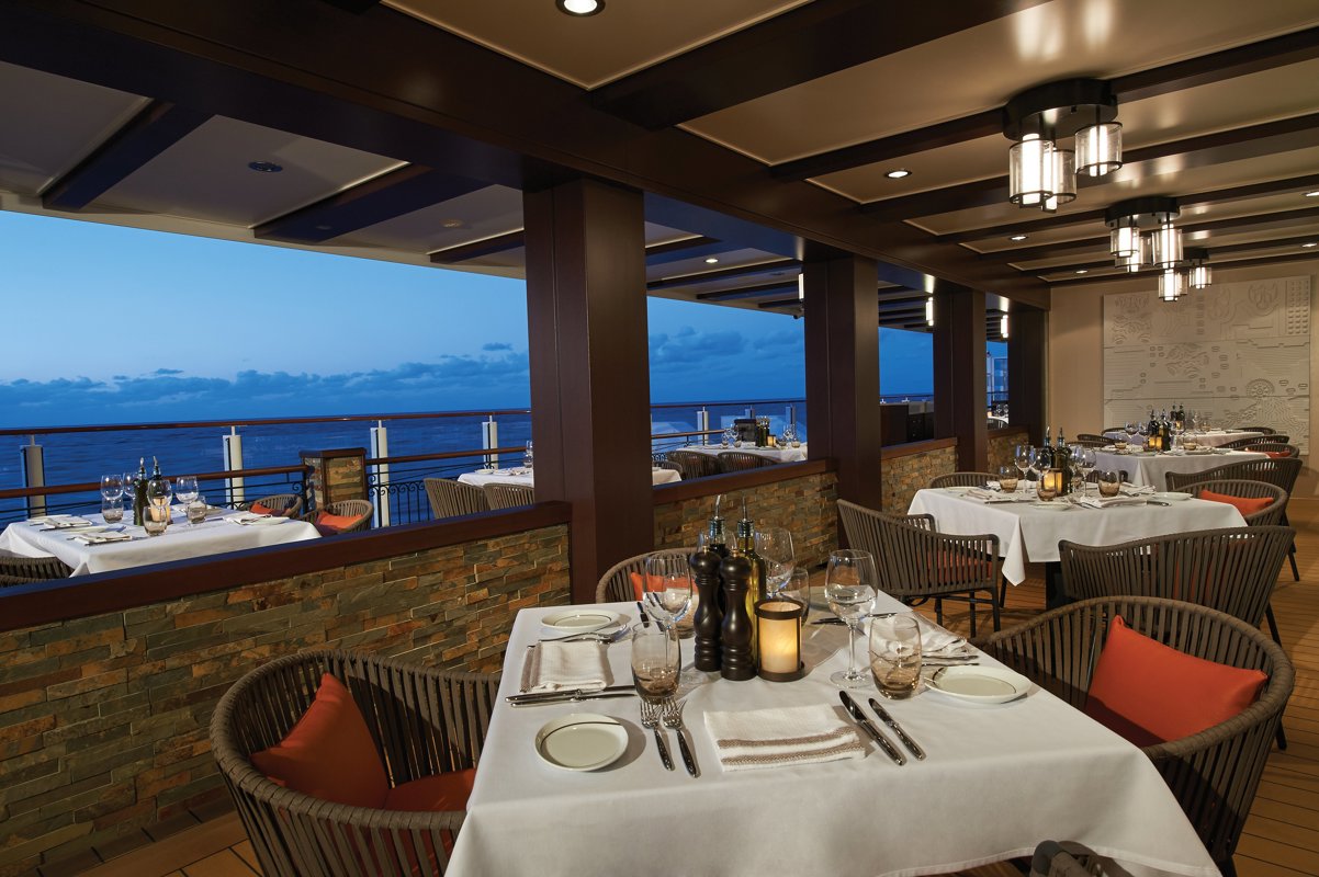 NCL Norwegian Escape La Cucina 2.jpeg