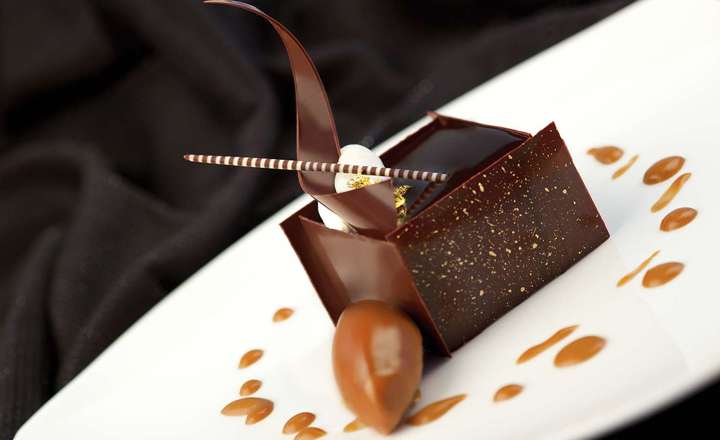 Chocolate Journeys℠