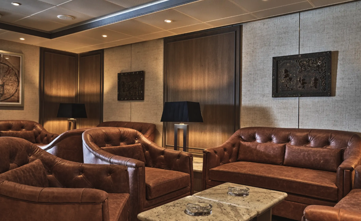 Connoisseur's Corner