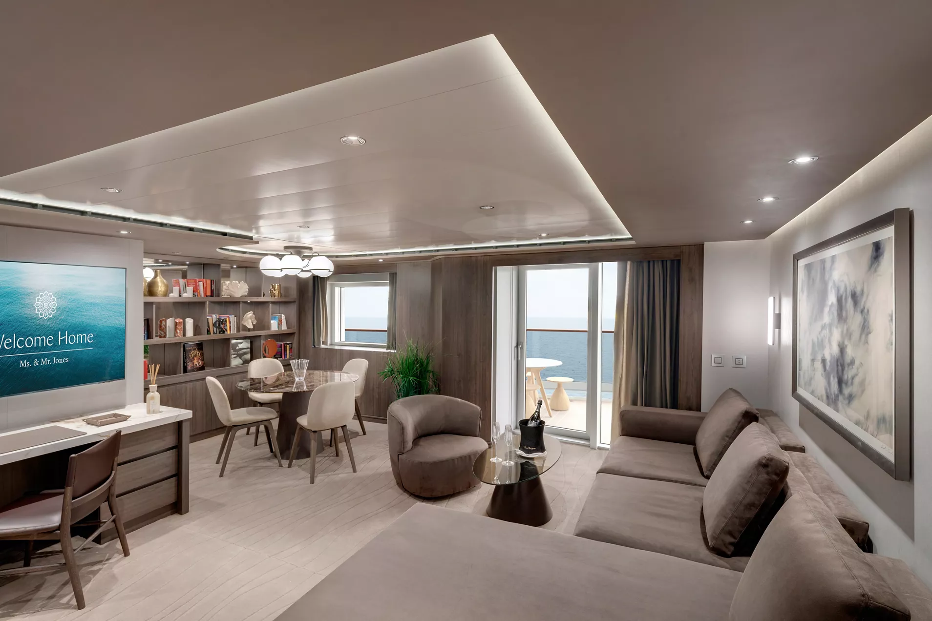 Cocoon Residence