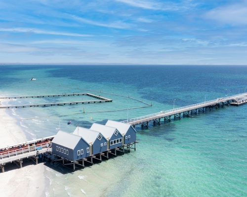 Busselton, Australia	