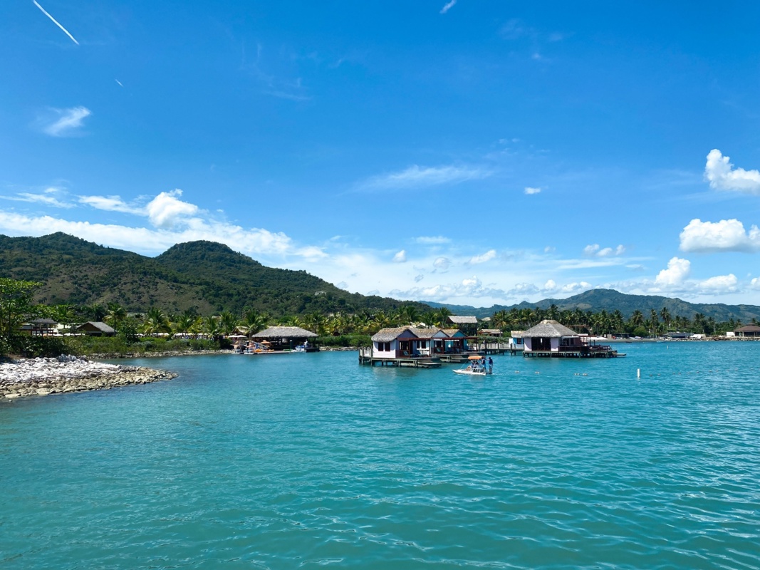 Shutterstock 2499883883 Amber Cove Dominican Republic