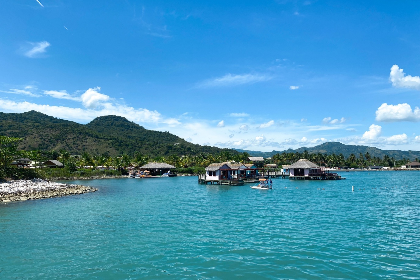 Amber Cove, Dominican Republic
