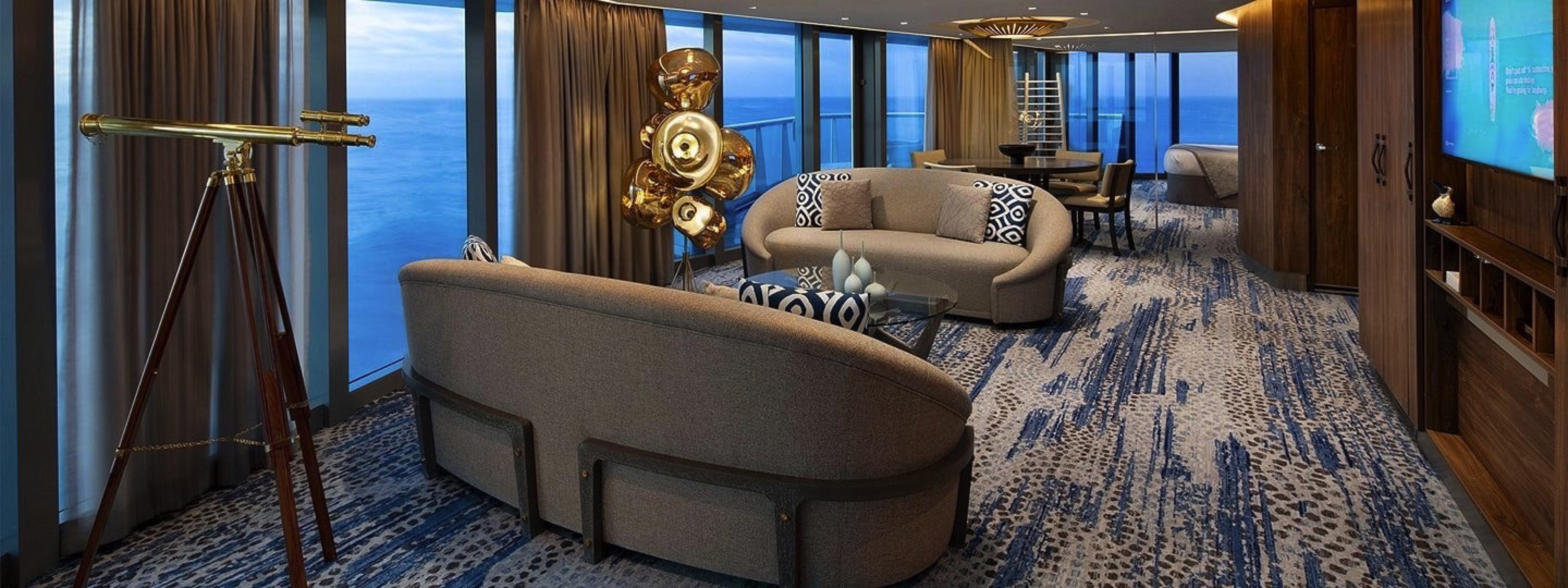 Penthouse Suite