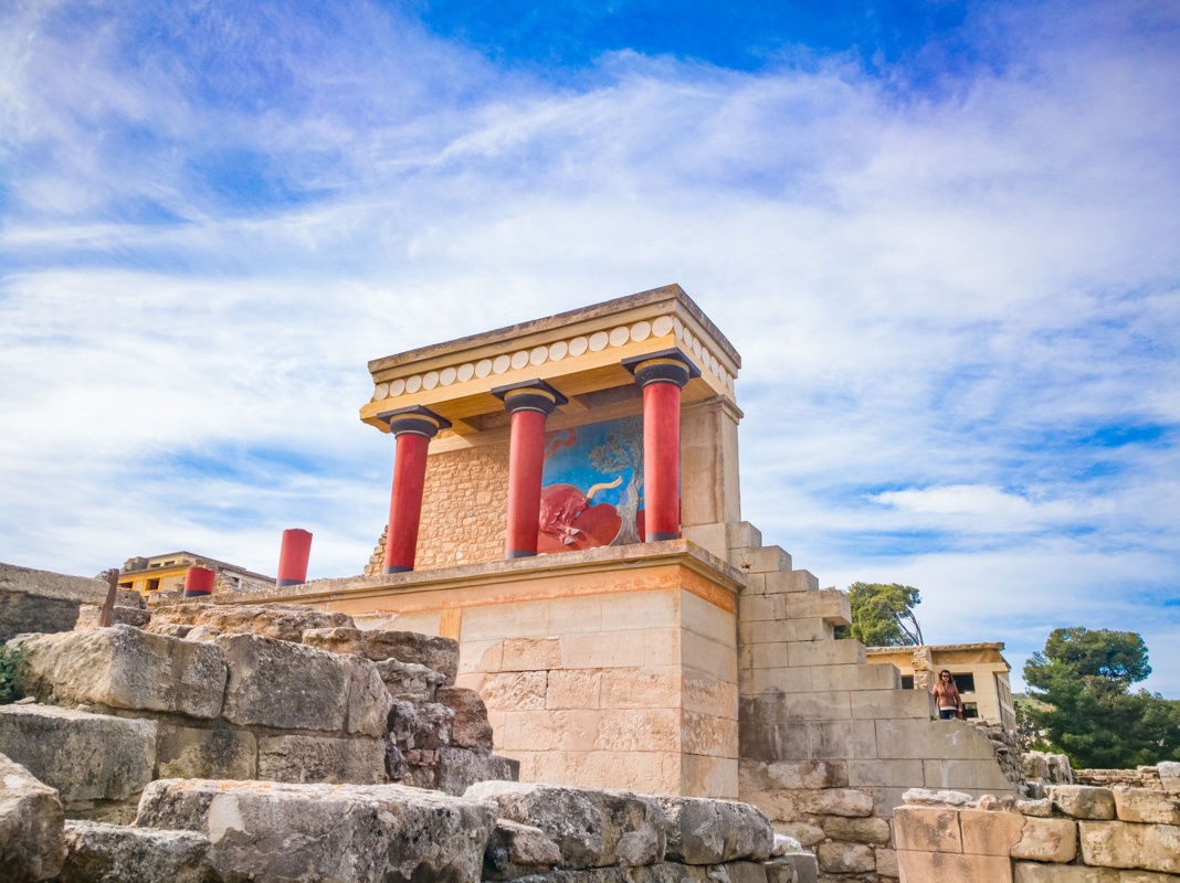 Shutterstock 1425501818 Crete Greece