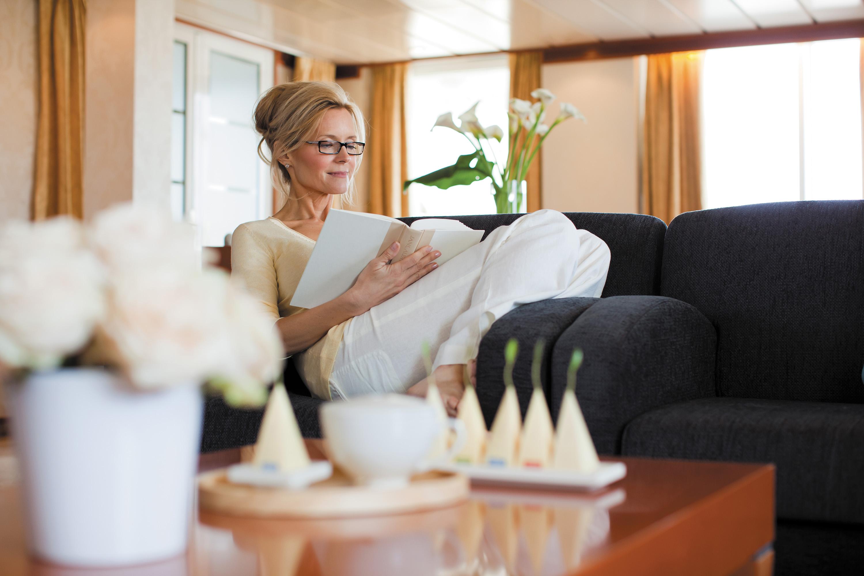 Signature Suites
