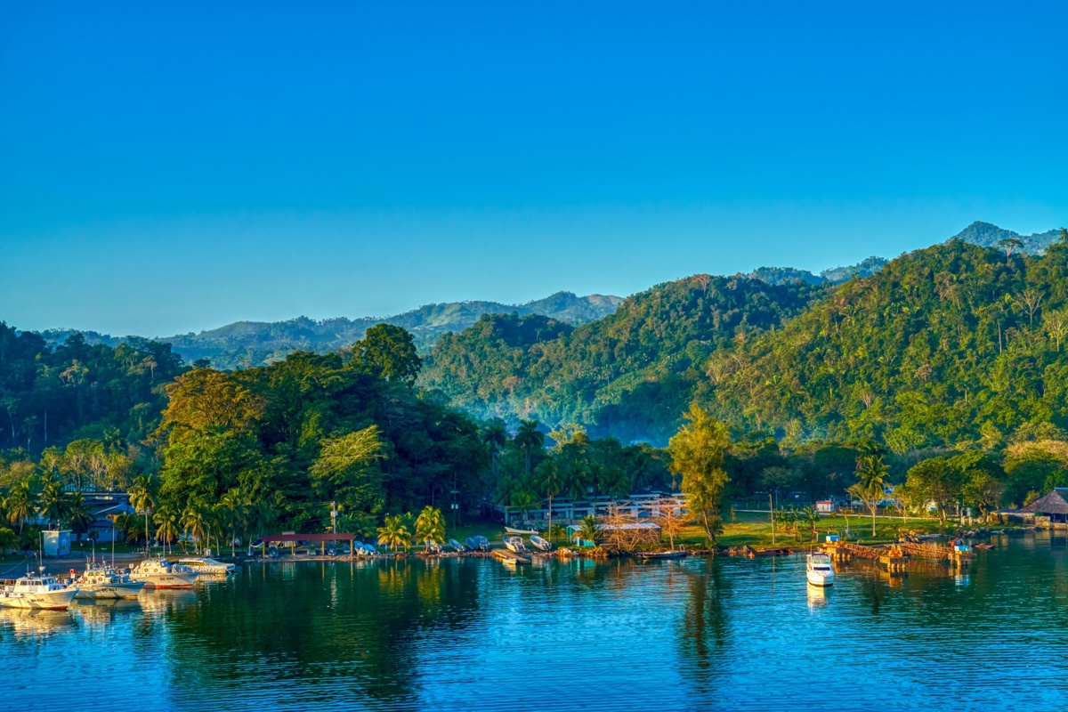 Shutterstock 1224813958 Santo Tomás De Castilla Guatemala