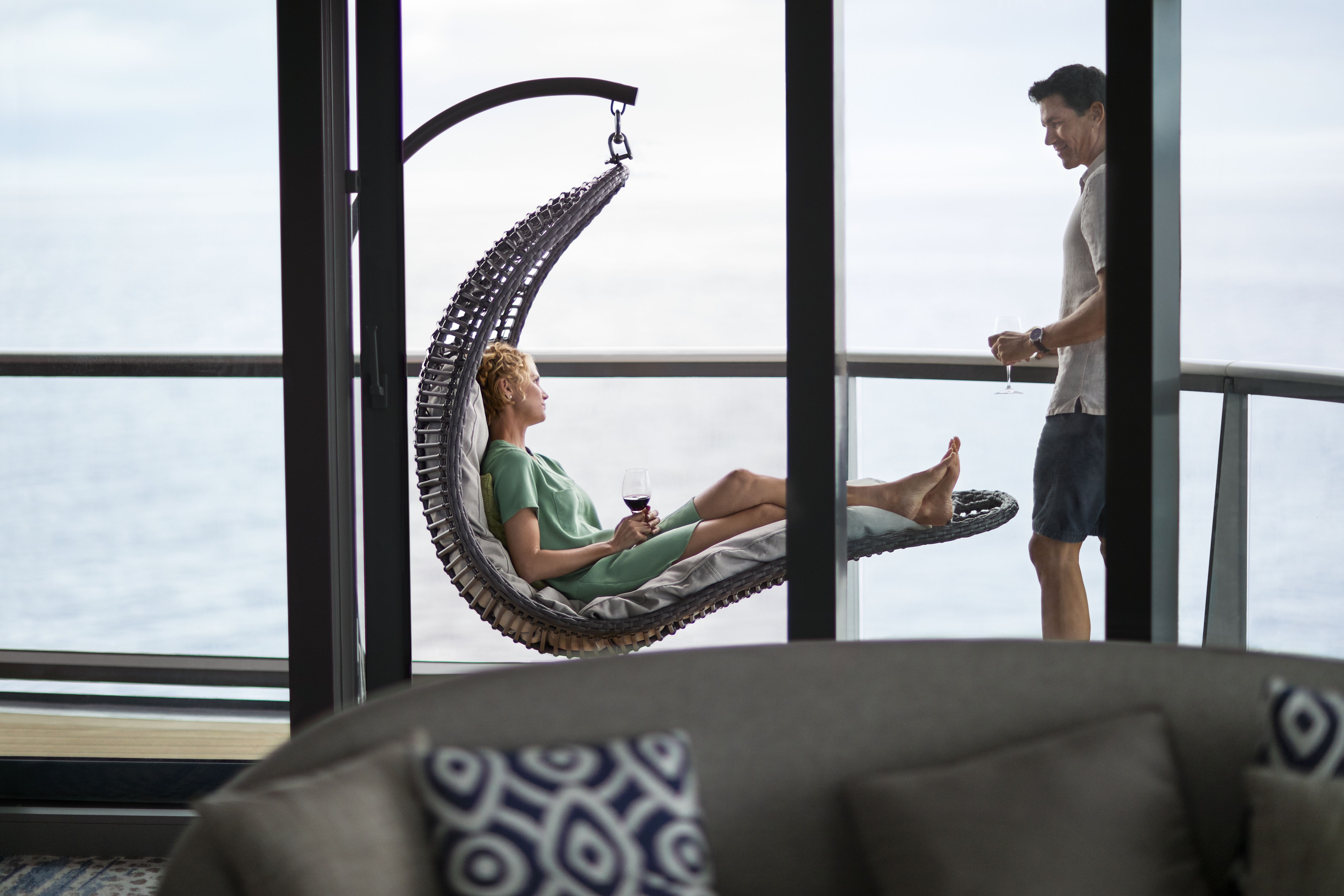 Penthouse Suite