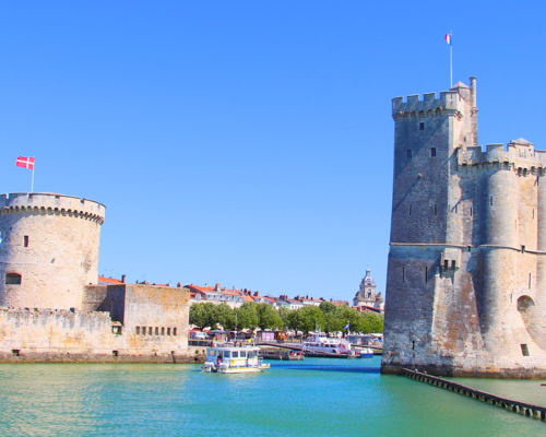 La Rochelle, France