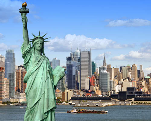 New York, United States