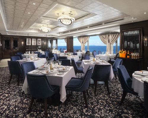 NCL Norwegian Spirit Le Bistro 2.jpeg