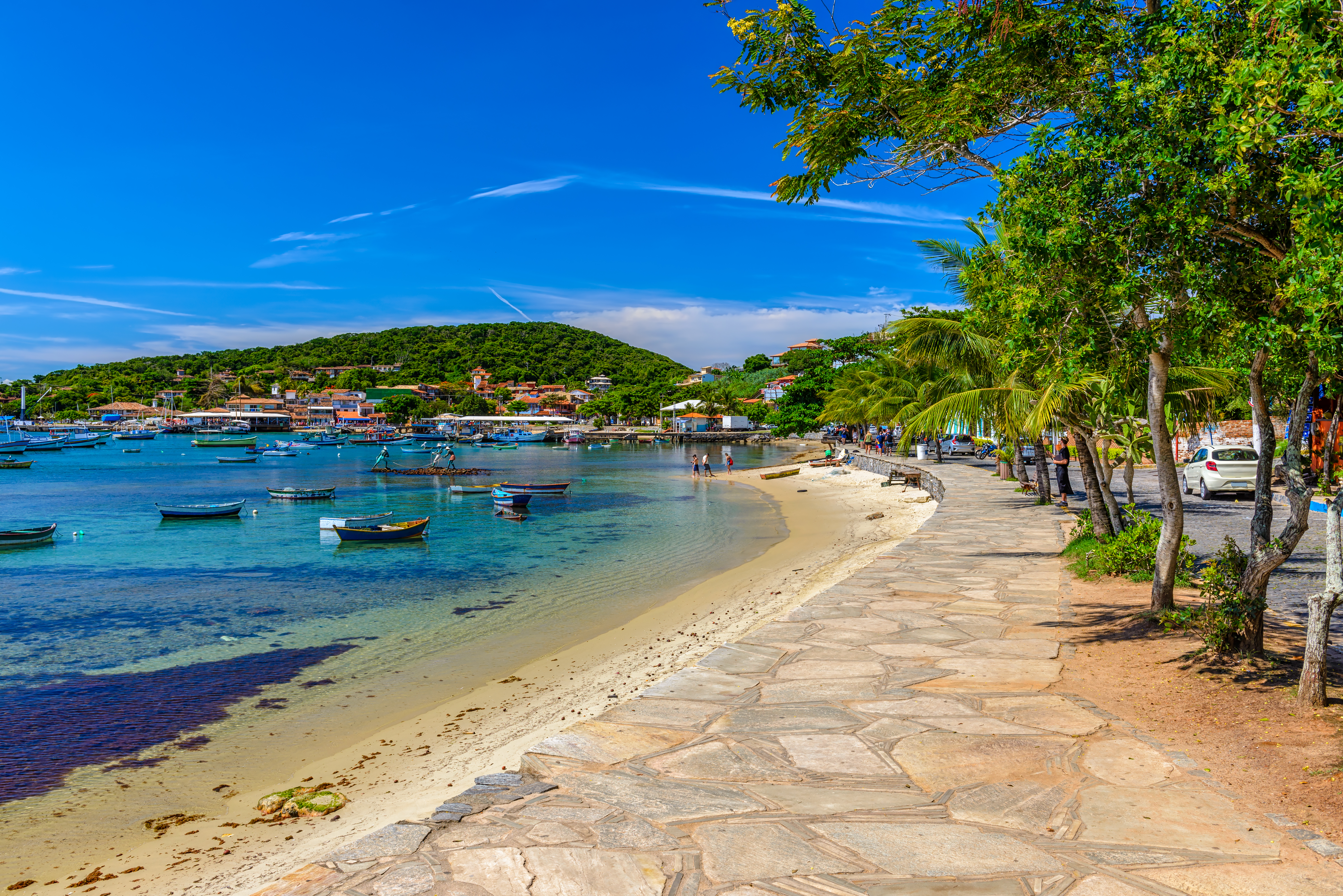 Shutterstock 1916703689 Buzios Brazil