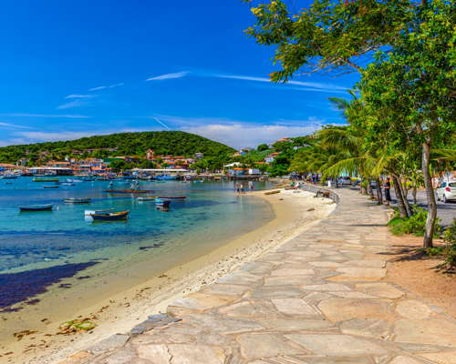 Shutterstock 1916703689 Buzios Brazil