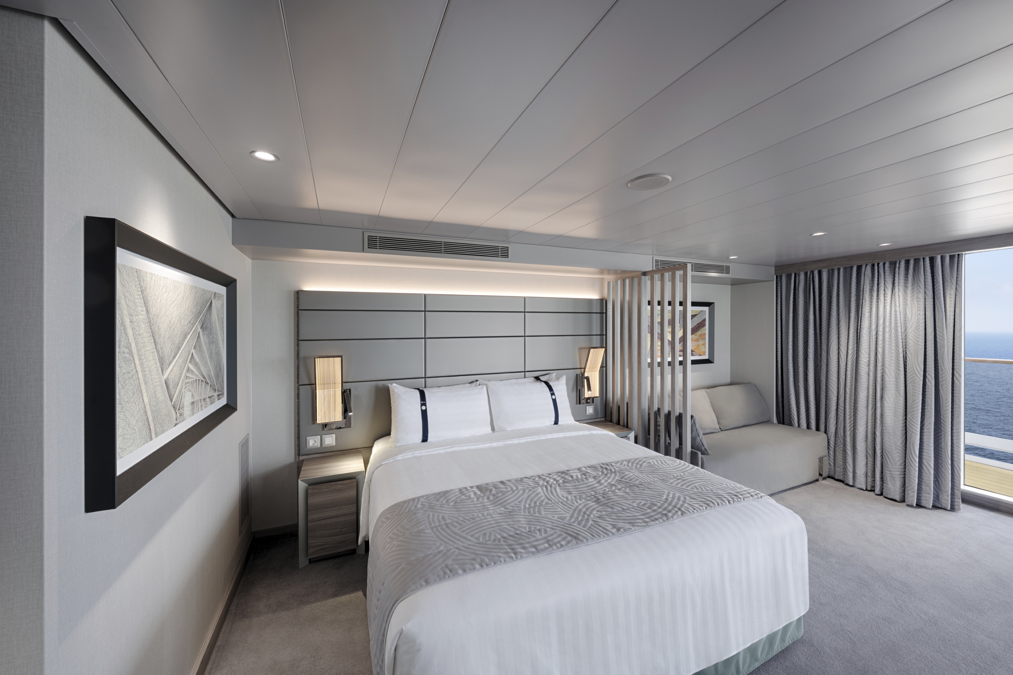 Grand Suite Aurea with Terrace