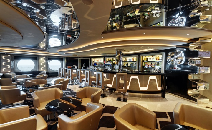 Grandiosa Bar & Lounge