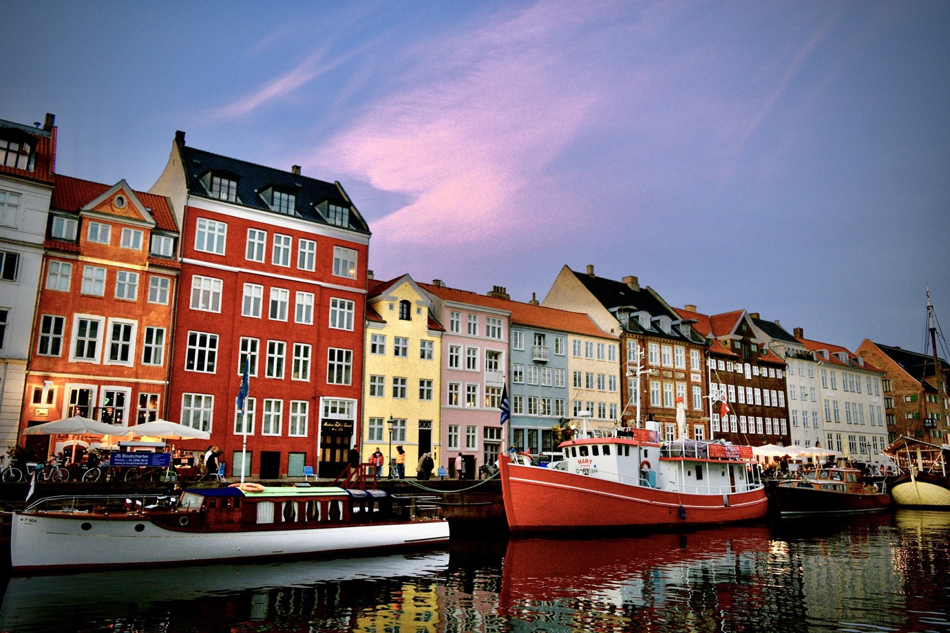 Nyhavn