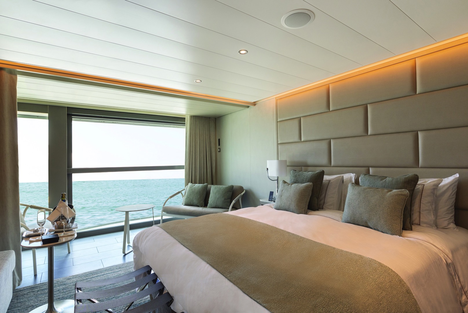 Superior Veranda Suite