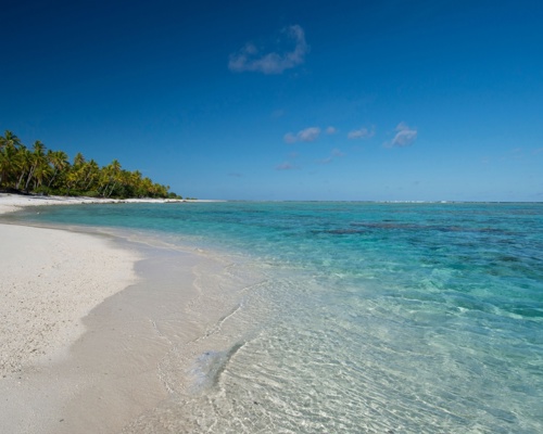Palmerston Island, Cook Islands