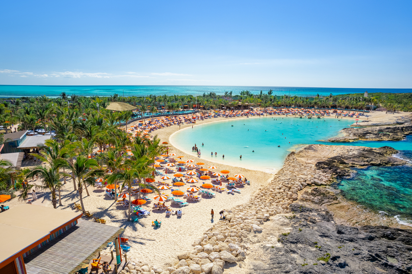 Perfect Day at Cococay