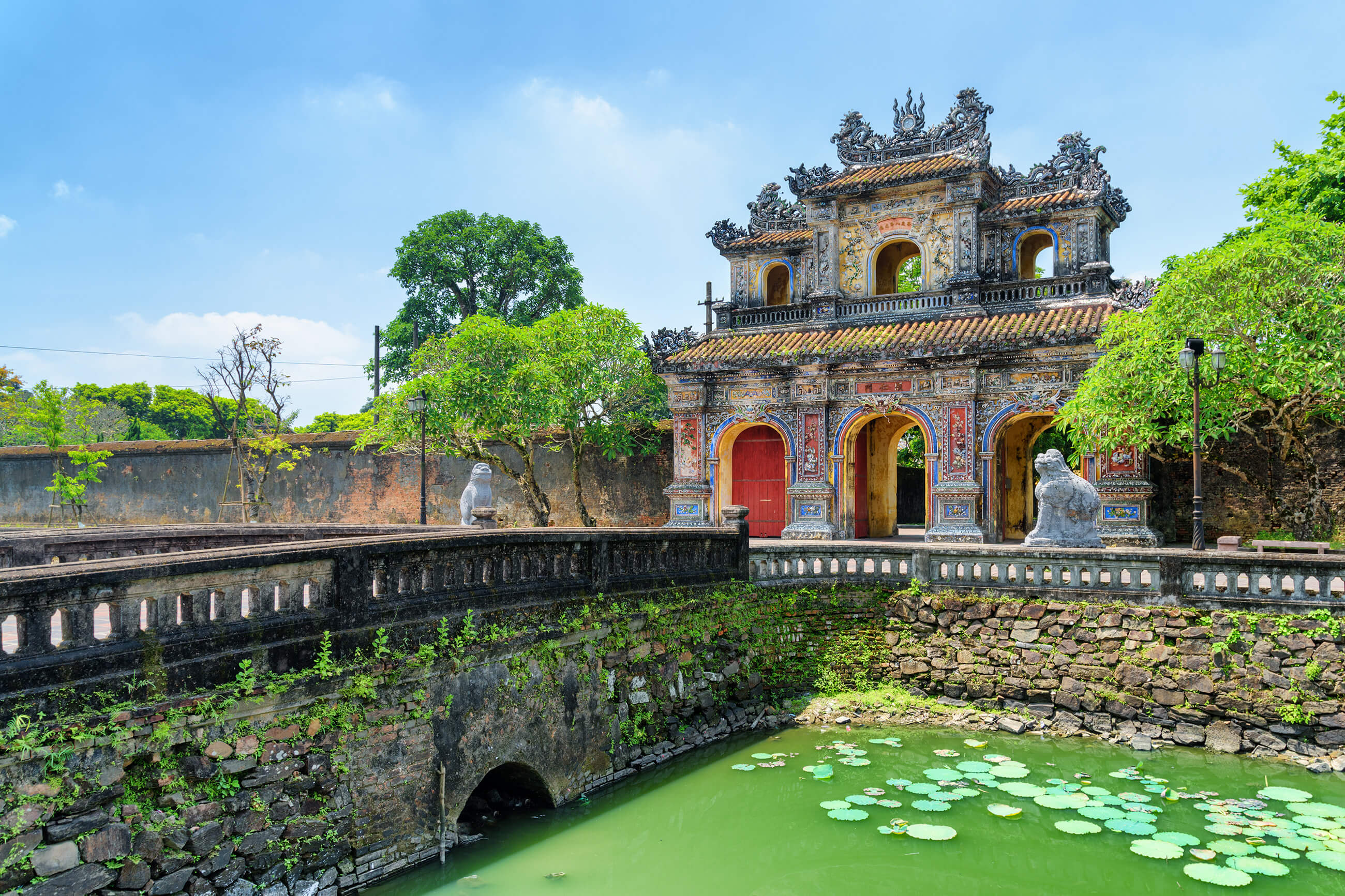 Hue Shutterstock 1095139388