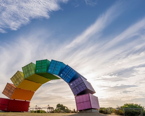 Perth (Freemantle), Australia	