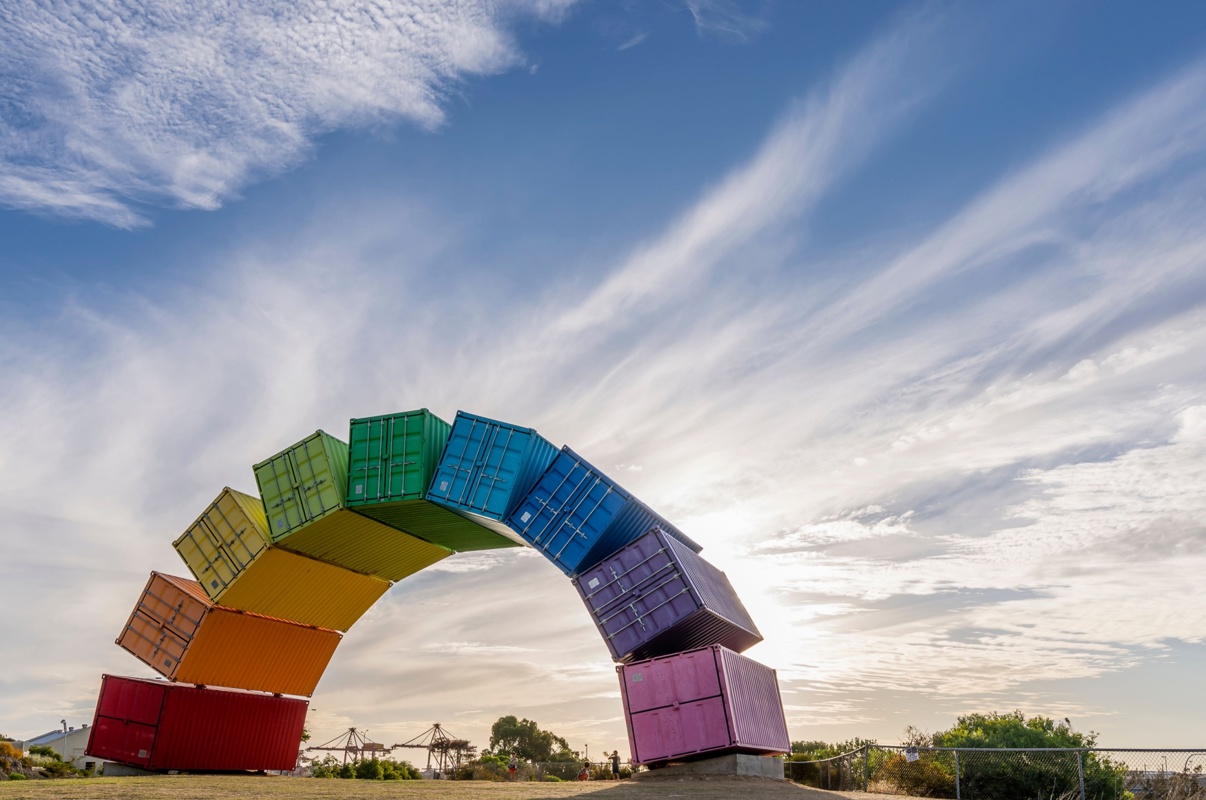 Shutterstock 1384188761 Fremantle Australia