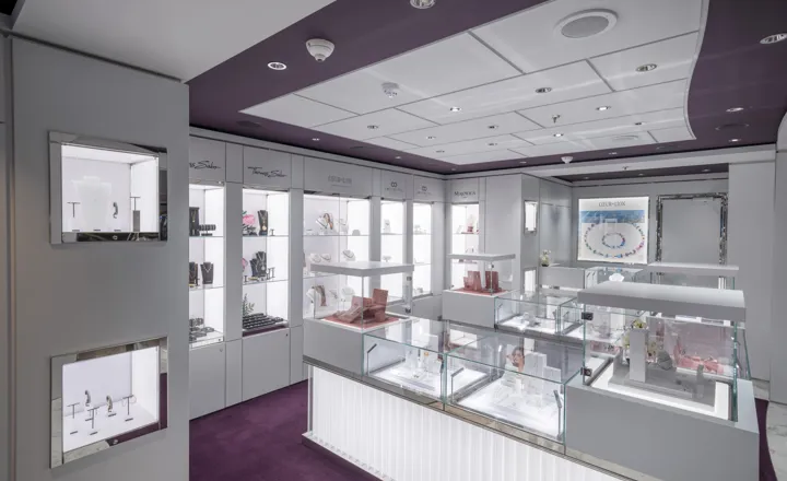 Fashion Jewellery