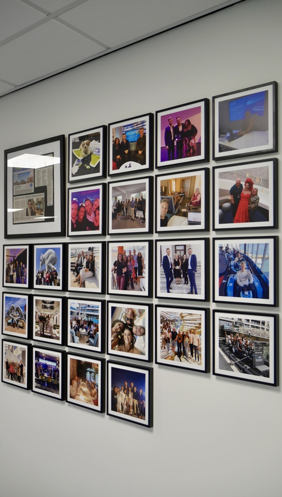 LoveitBookit Wall of Fame